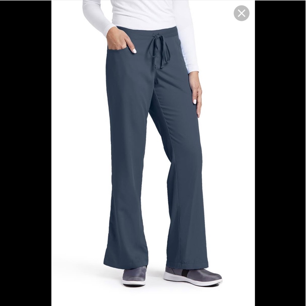 Grey’s Anatomy draw string scrub pants